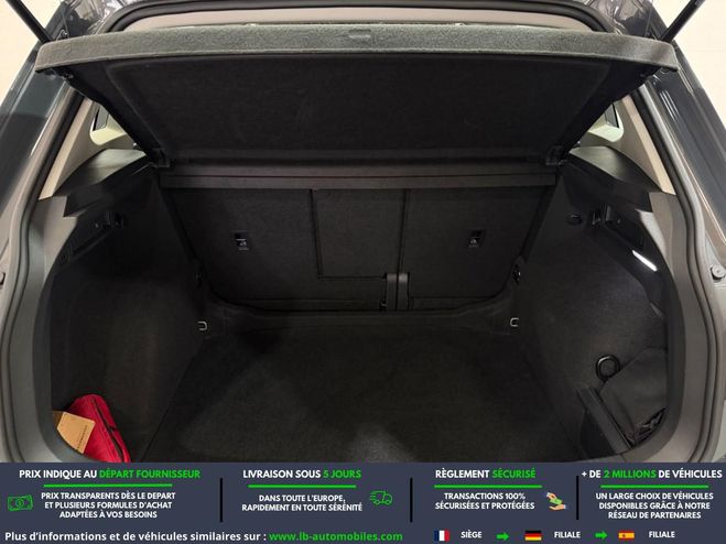 Volkswagen Tiguan 2.0 TDI 150ch BVA Gris de 2023