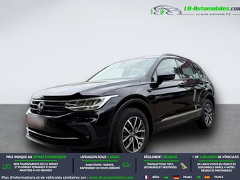  Voir d&eacute;tails -Volkswagen Tiguan 2.0 TDI 150ch BVA &agrave; Beaupuy (31)