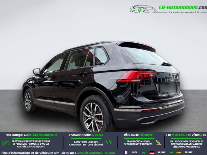 Volkswagen Tiguan 2.0 TDI 150ch BVA Noir M�tallique de 2023