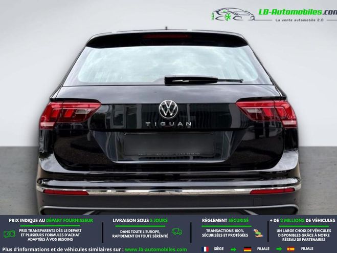 Volkswagen Tiguan 2.0 TDI 150ch BVA Noir M�tallique de 2023