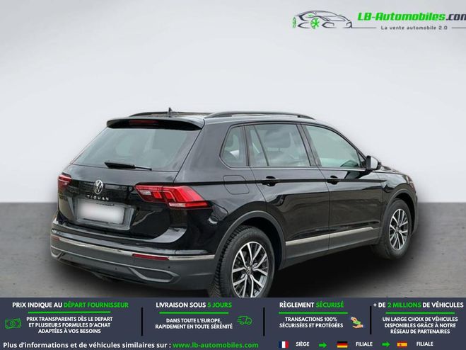 Volkswagen Tiguan 2.0 TDI 150ch BVA Noir M�tallique de 2023