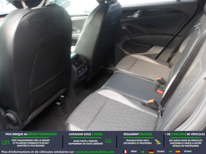 Volkswagen Tiguan 2.0 TDI 193ch BVA 4Motion Noir M�tallique de 2025