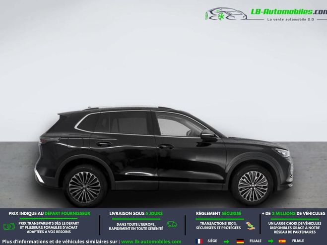 Volkswagen Tiguan 2.0 TDI 193ch BVA 4Motion Noir M�tallique de 2024