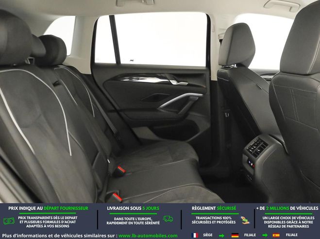 Volkswagen Tiguan 2.0 TDI 193ch BVA 4Motion Noir M�tallique de 2024