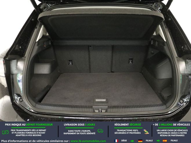 Volkswagen Tiguan 2.0 TDI 193ch BVA 4Motion Noir M�tallique de 2024