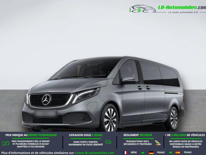 Mercedes Classe E 300 Long 204 ch Gris M�tallique de 2024