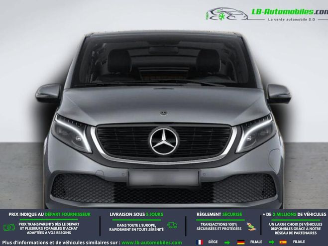 Mercedes Classe E 300 Long 204 ch Gris M�tallique de 2024
