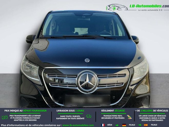 Mercedes Classe E 300 Long 204 ch Noir M�tallique de 2024
