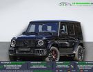 Mercedes Classe G G 63 AMG BVA à Beaupuy (31) Mercedes Classe G G 63 AMG BVA à Beaupuy (31)