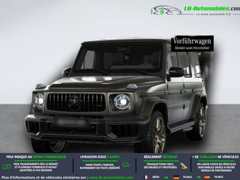 voir détails -Mercedes Classe G G 63 AMG BVA à Beaupuy (31) Voir détails -Mercedes Classe G G 63 AMG BVA à Beaupuy (31)