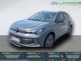 Voir d&eacute;tails -Volkswagen Tiguan 1.5 eTSI 130 BVA &agrave; Beaupuy (31)
