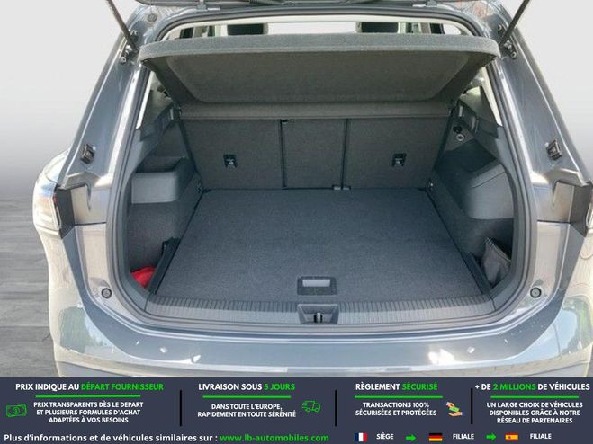 Volkswagen Tiguan 1.5 eTSI 130 BVA Gris M�tallique de 2025