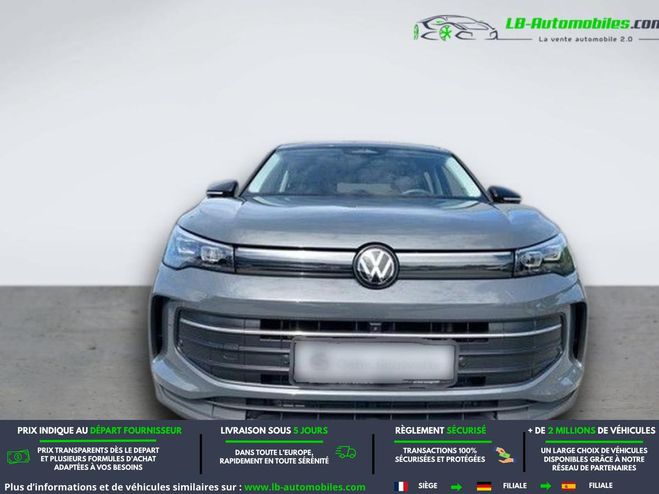 Volkswagen Tiguan 1.5 eTSI 130 BVA Gris M�tallique de 2025