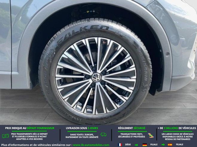 Volkswagen Tiguan 1.5 eTSI 130 BVA Gris M�tallique de 2025