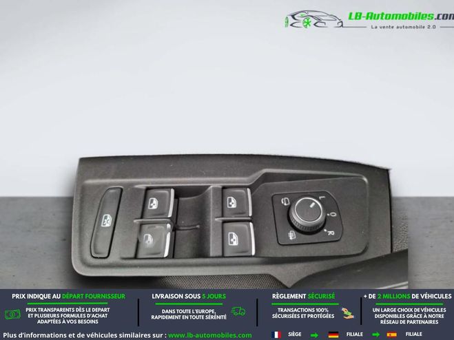 Volkswagen Tiguan 1.5 eTSI 150 BVA Rouge M�tallique de 2023