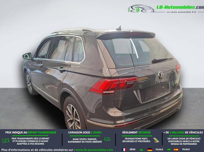 Volkswagen Tiguan 1.5 eTSI 150 BVA Gris de 2023