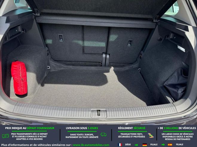 Volkswagen Tiguan 1.5 eTSI 150 BVA Noir M�tallique de 2023