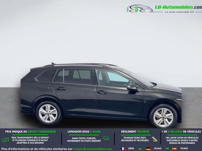 Volkswagen Golf 2.0 TDI 116 BVA Noir M�tallique de 2024