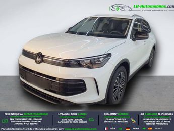  Voir d&eacute;tails -Volkswagen Tiguan 1.5 eTSI 130 BVA &agrave; Beaupuy (31)