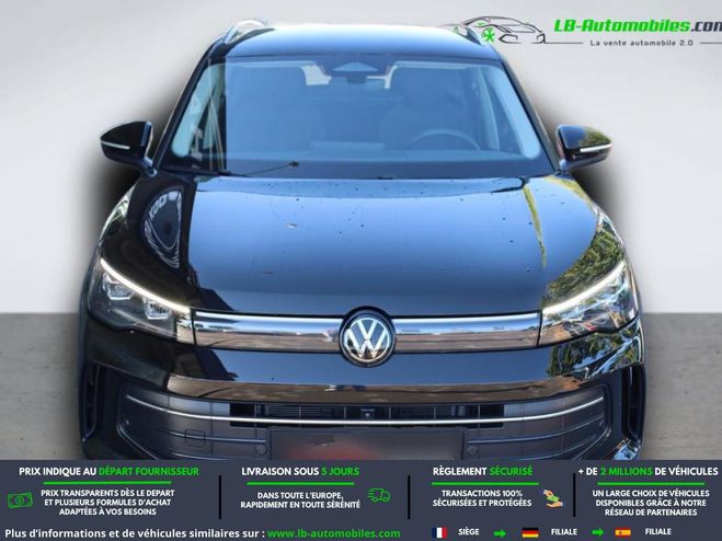 Volkswagen Tiguan 1.5 eTSI 130 BVA Noir M�tallique de 2025