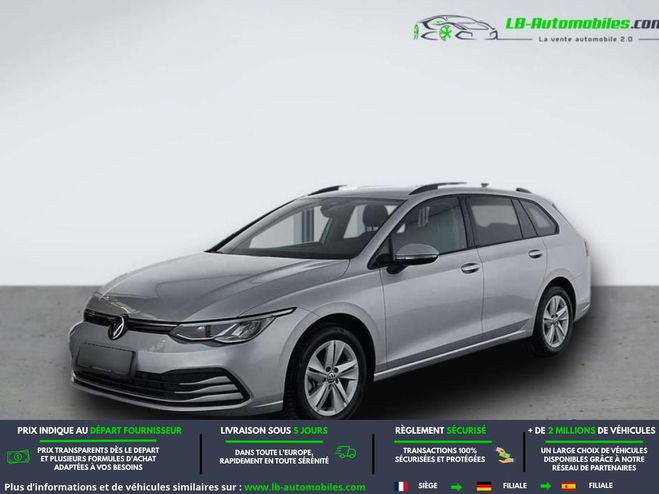 Volkswagen Golf 2.0 TDI 116 BVA Argent� M�tallique de 2024