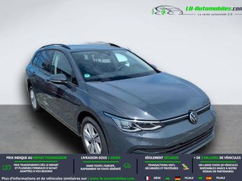  Voir d&eacute;tails -Volkswagen Golf 2.0 TDI 116 BVA &agrave; Beaupuy (31)