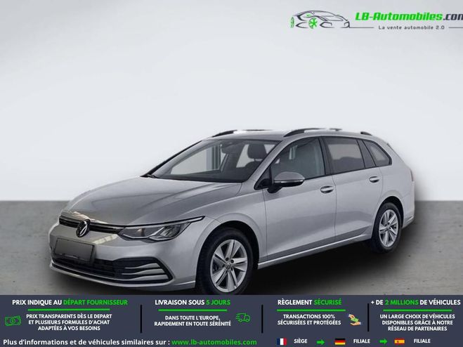 Volkswagen Golf 2.0 TDI 116 BVA Argent� M�tallique de 2024
