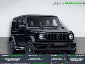 Mercedes Classe G
