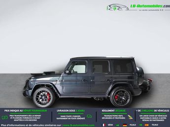 Mercedes Classe G