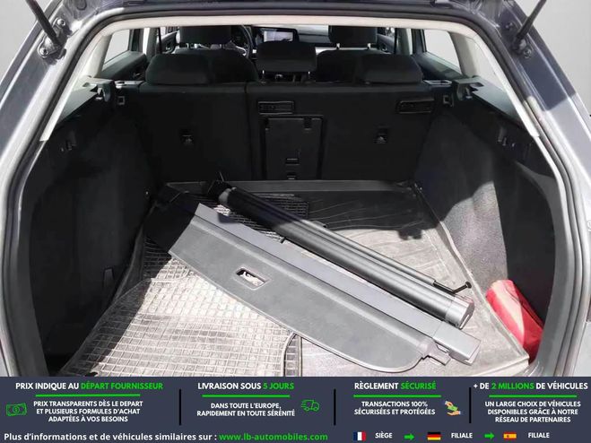 Volkswagen Golf 2.0 TDI 116 BVM Gris M�tallique de 2024