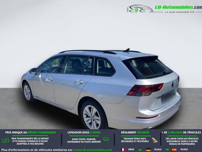 Volkswagen Golf 2.0 TDI 116 BVM Argent� M�tallique de 2024
