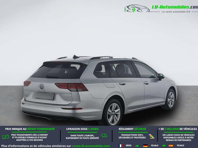 Volkswagen Golf 2.0 TDI 116 BVM Argent� M�tallique de 2024