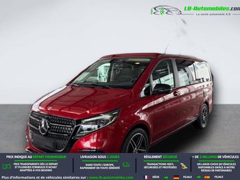 Mercedes Classe V