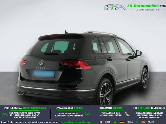 Volkswagen Tiguan 1.5 eTSI 150 BVA Noir M�tallique de 2023