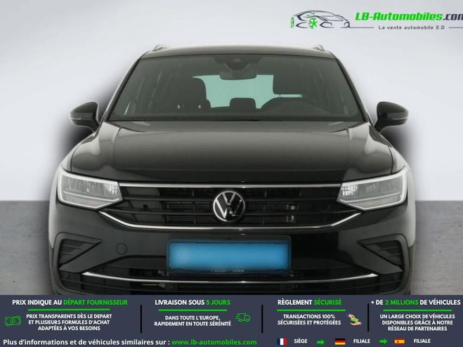 Volkswagen Tiguan 1.5 eTSI 150 BVA Noir M�tallique de 2023