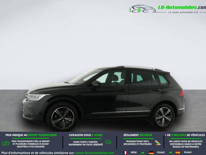 Volkswagen Tiguan 1.5 eTSI 150 BVA Noir M�tallique de 2023