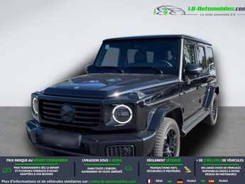 Mercedes Classe G