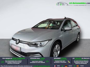 Voir d&eacute;tails -Volkswagen Golf 2.0 TDI 116 BVM &agrave; Beaupuy (31)