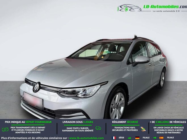 Volkswagen Golf 2.0 TDI 116 BVM Argent� M�tallique de 2024