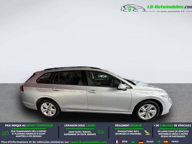 Volkswagen Golf 2.0 TDI 116 BVM Argent� M�tallique de 2024