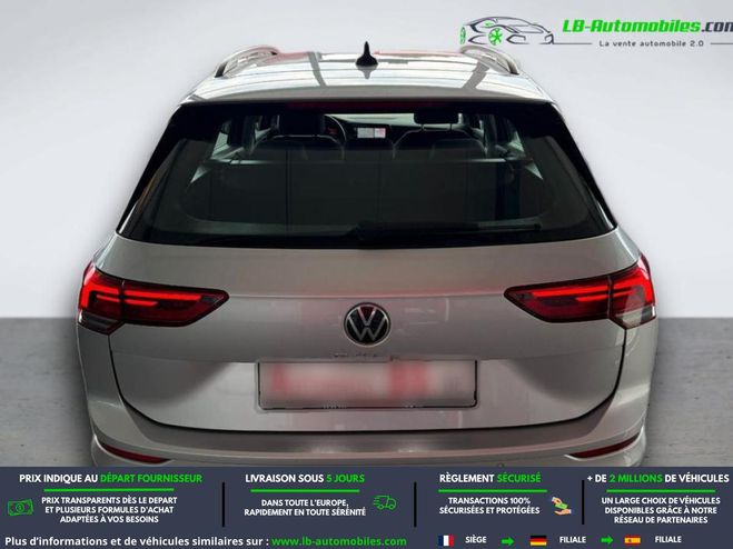 Volkswagen Golf 2.0 TDI 116 BVM Argent� M�tallique de 2024