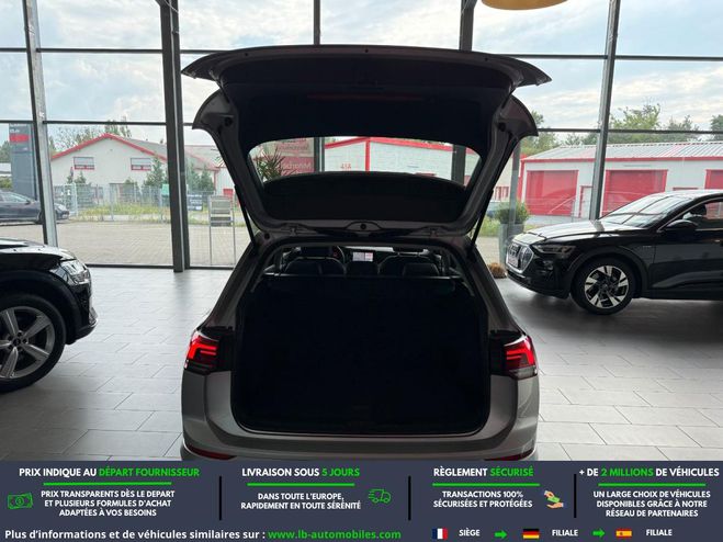 Volkswagen Golf 2.0 TDI 116 BVM Argent� M�tallique de 2024