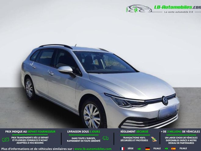 Volkswagen Golf 2.0 TDI 116 BVM Argent� M�tallique de 2024