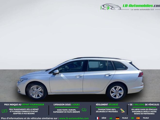 Volkswagen Golf 2.0 TDI 116 BVM Argent� M�tallique de 2024