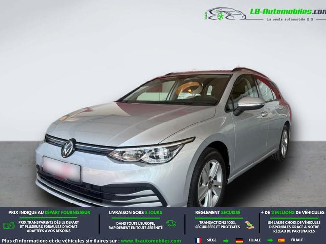 Volkswagen Golf 2.0 TDI 116 BVM Argent� M�tallique de 2024