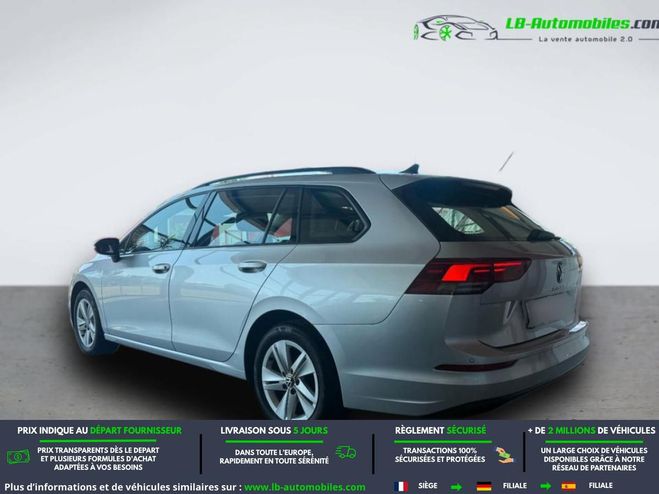 Volkswagen Golf 2.0 TDI 116 BVM Argent� M�tallique de 2024