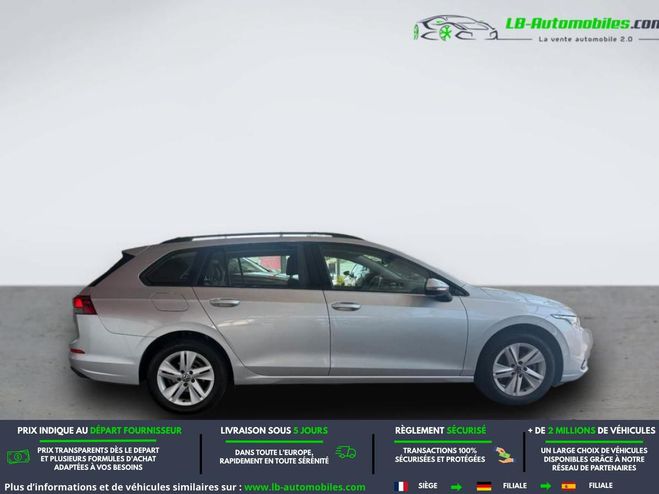 Volkswagen Golf 2.0 TDI 116 BVM Argent� M�tallique de 2024