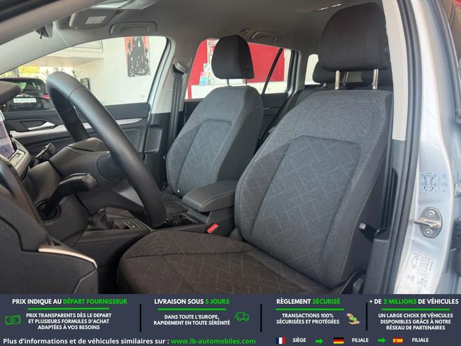Volkswagen Golf 2.0 TDI 116 BVM Argent� M�tallique de 2024