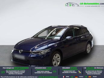  Voir d&eacute;tails -Volkswagen Golf 2.0 TDI 116 BVM &agrave; Beaupuy (31)