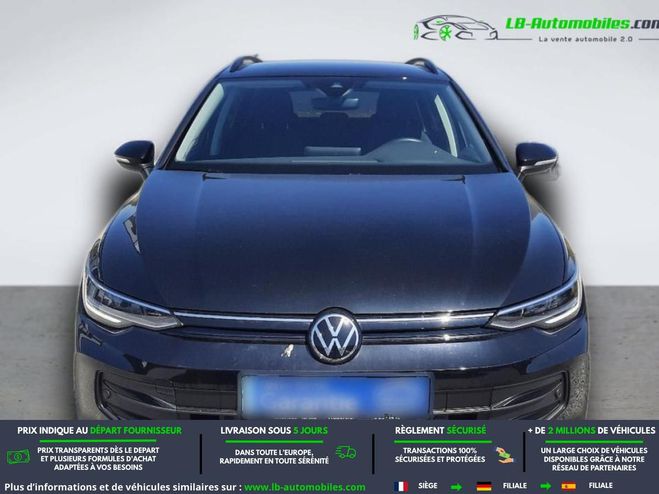 Volkswagen Golf 2.0 TDI 116 BVM Noir M�tallique de 2025